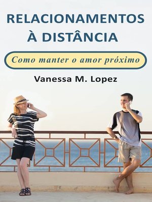 cover image of Relacionamentos à Distância